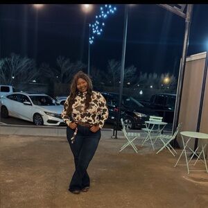 Meet your Posher, La'shonda